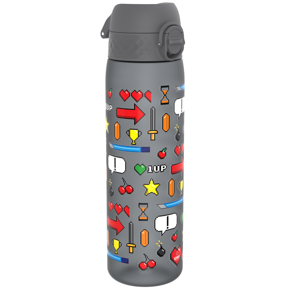 ION8 Leak proof láhev gamer 500 ml