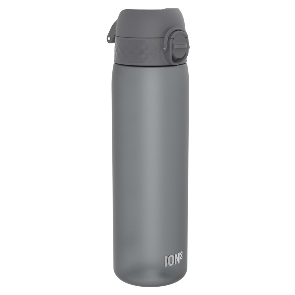 ION8 Leak proof láhev grey 500 ml