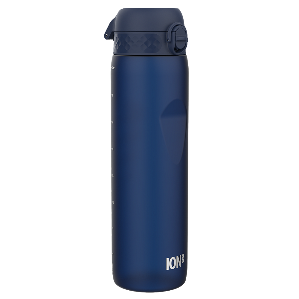 ION8 Leak proof láhev navy 1000 ml