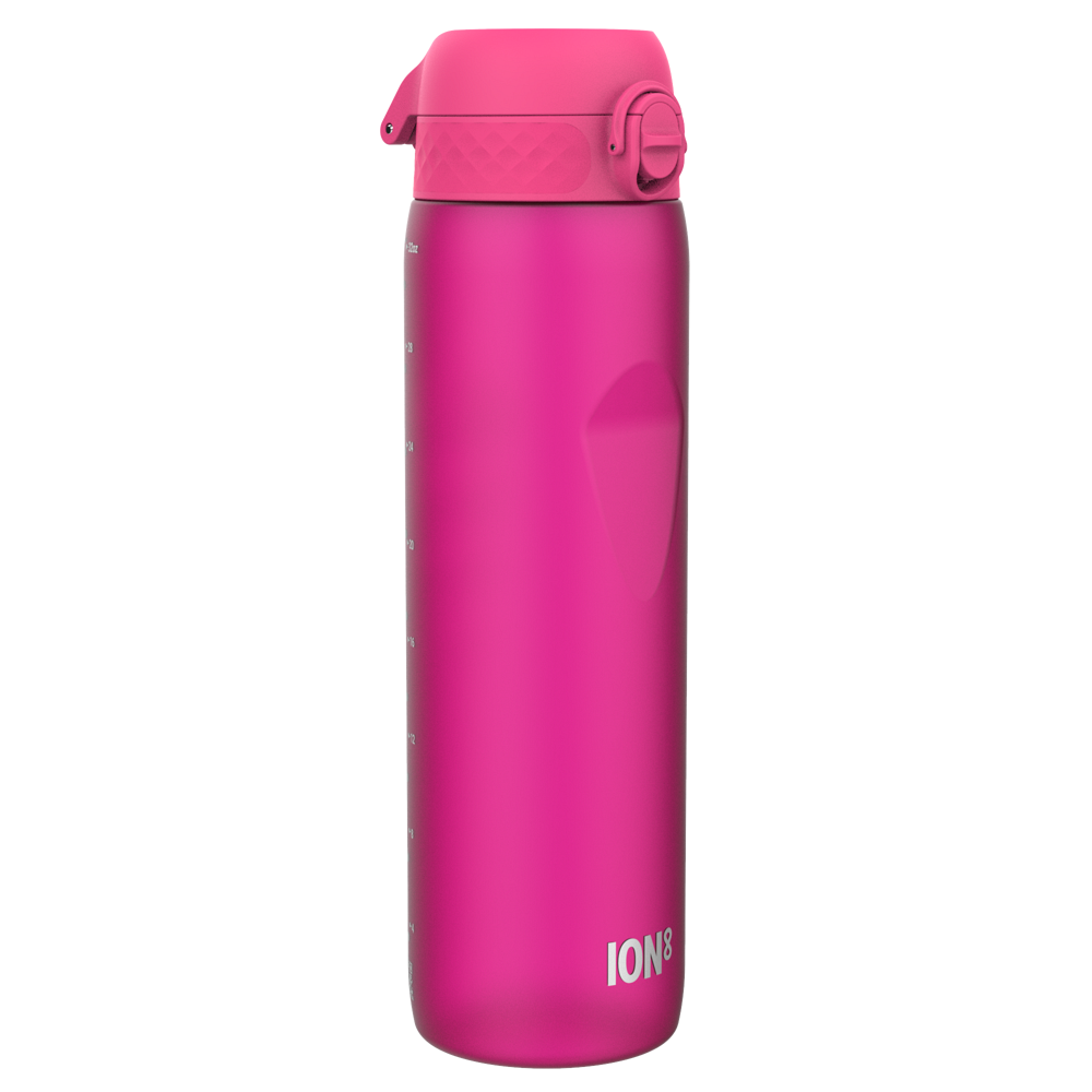 ION8 Leak Proof lahev pink 1000 ml