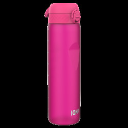 ION8 Leak Proof lahev pink 1000 ml