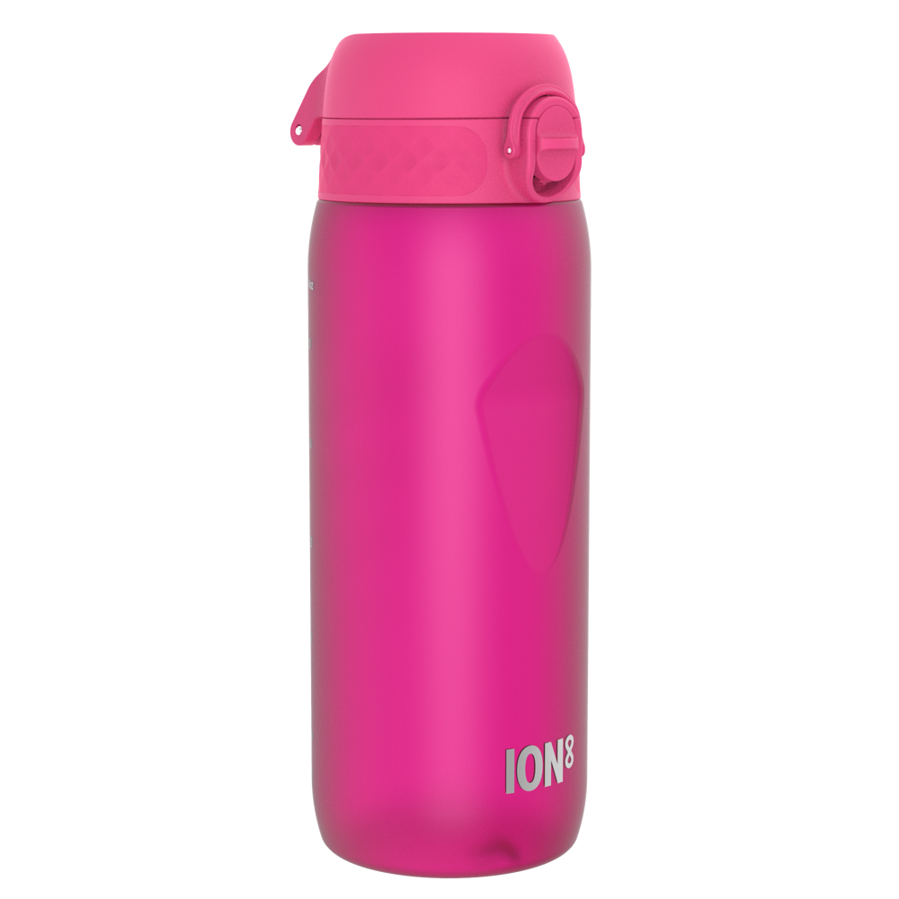 ION8 Leak Proof láhev pink 750 ml