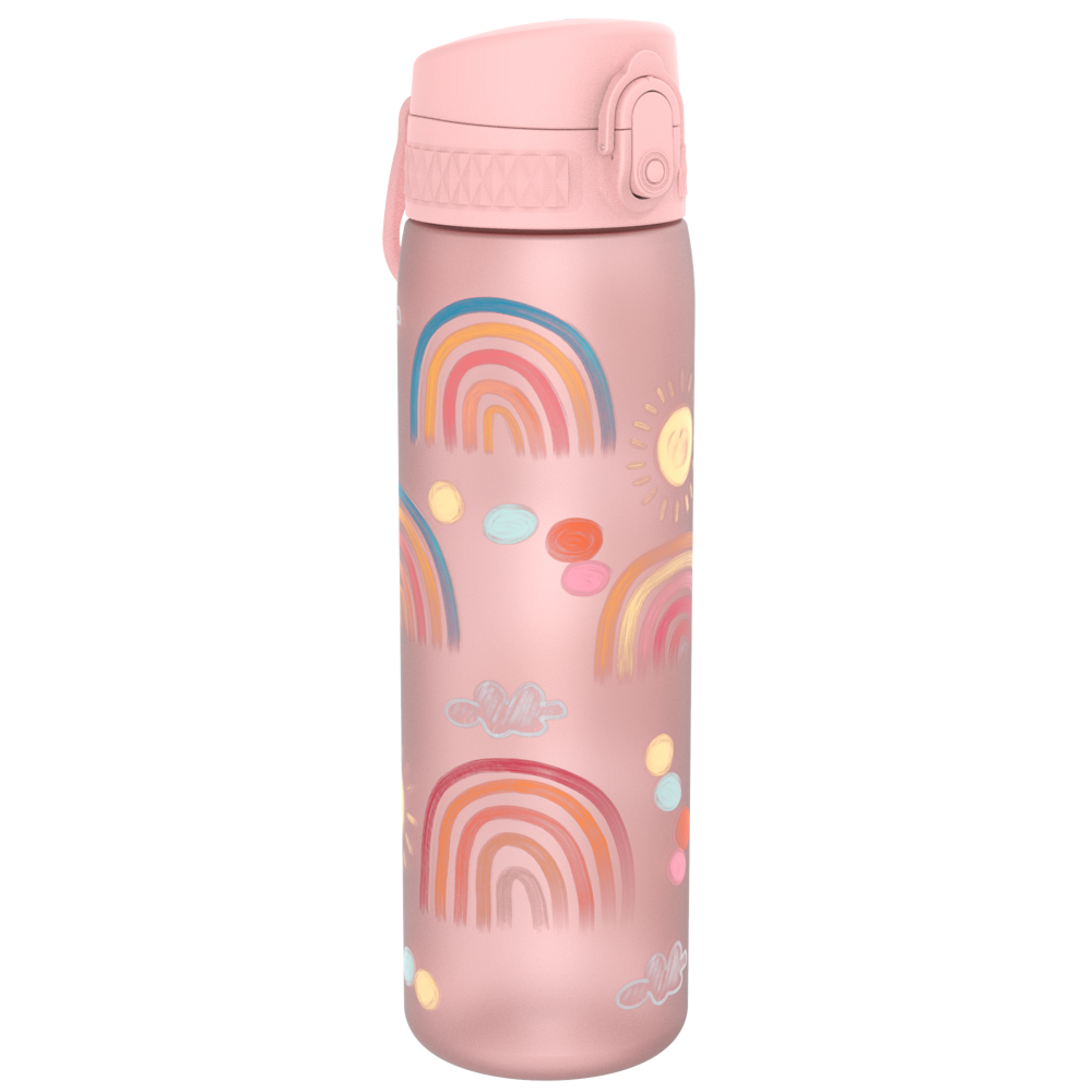 ION8 Leak Proof láhev rainbows 500 ml