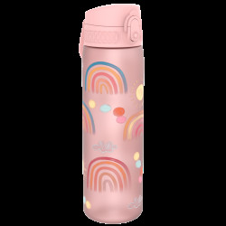 ION8 Leak Proof láhev rainbows 500 ml