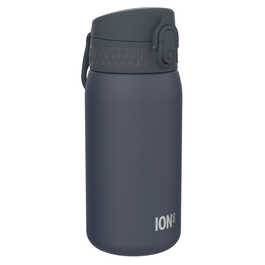 ION8 Leak proof nerezová termoska ash navy 320 ml