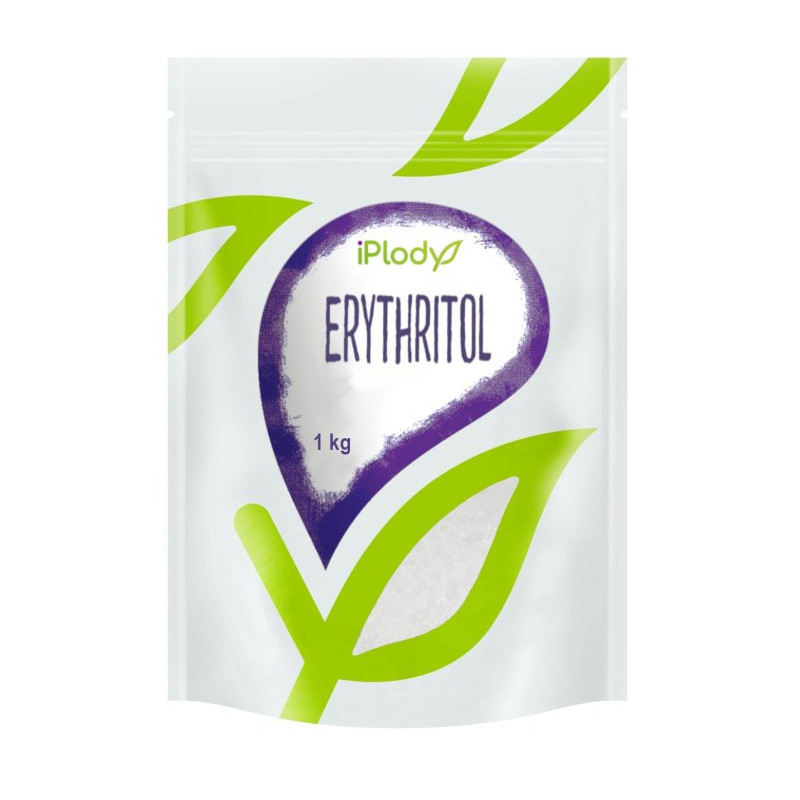 iPlody Erythritol 1 kg