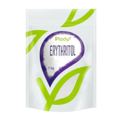 iPlody Erythritol 1 kg