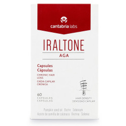 IRALTONE AGA 60 kapslí