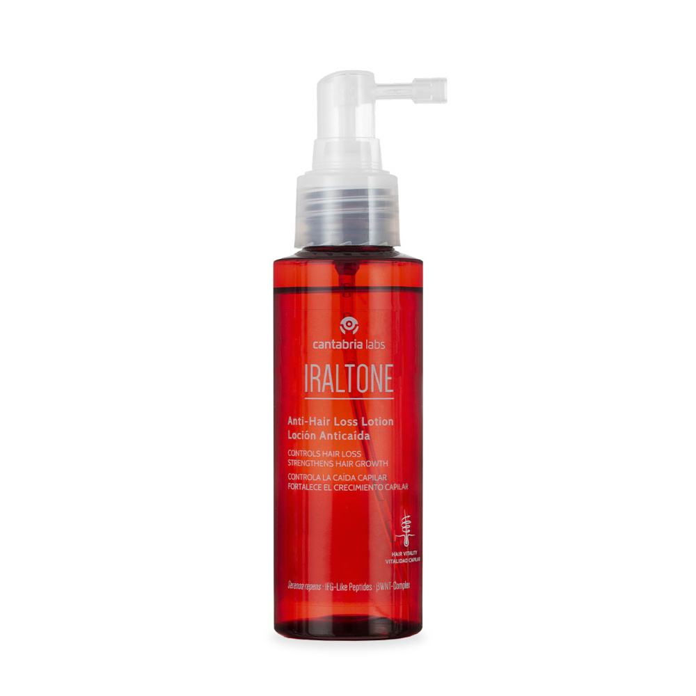IRALTONE Anti-hair Loss Lotion 100 ml