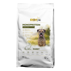 IRONpet Dog Adult Mini Rabbit 12 kg