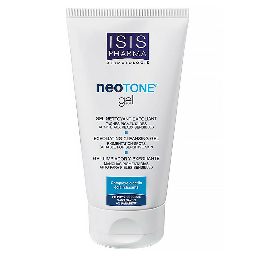 ISIS PHARMA NeoTone Čisticí gel 150 ml