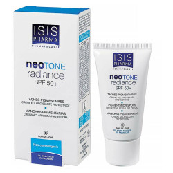 ISIS PHARMA Neotone Radiance SPF 50+ 30 ml