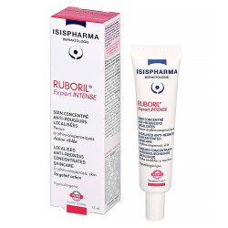 ISIS PHARMA Ruboril Expert Intense 15 ml
