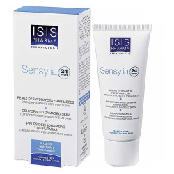 ISIS PHARMA Sensylia 24 hours krém 40 ml