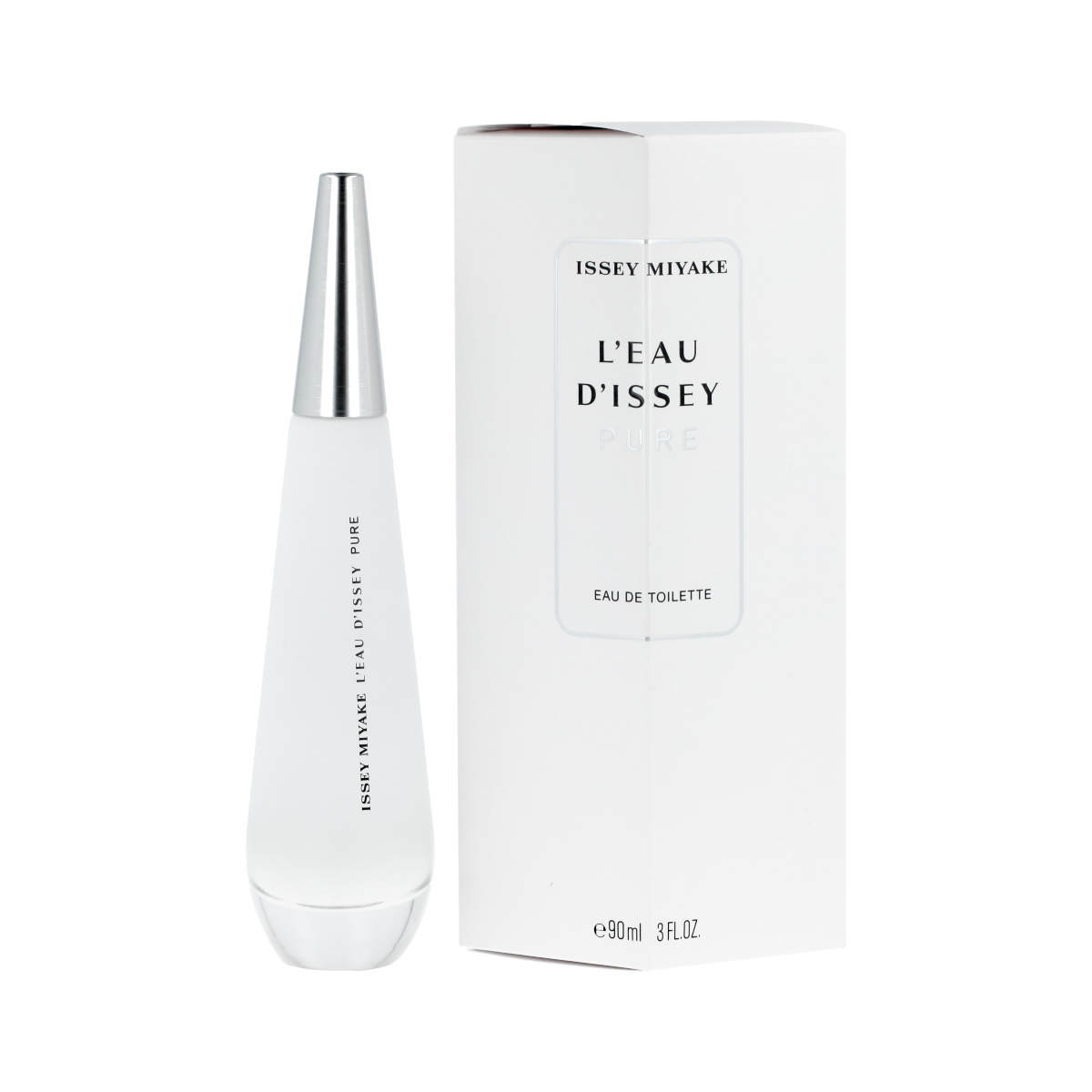 Issey Miyake L'Eau d'Issey Pure EDT 90 ml W