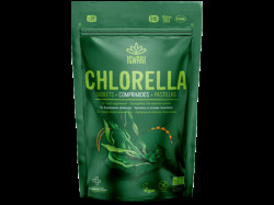 Iswari BIO Chlorella 140 tablet