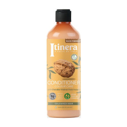 Itinera Kondicionér na barvené vlasy Vlašský ořech z Veneta 370 ml