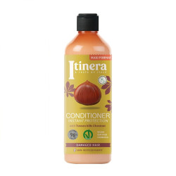 Itinera Kondicionér na ochranu vlasů Kaštan z Toskánska 370 ml