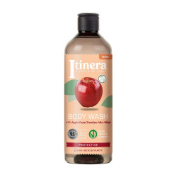 Itinera Ochranné tělové mýdlo Jablko z Trentina 370 ml