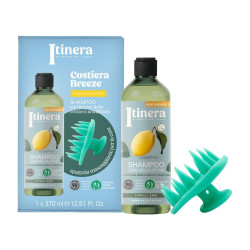 Itinera Sada péče o vlasy a pokožku hlavy Costiera Breeze 2 ks