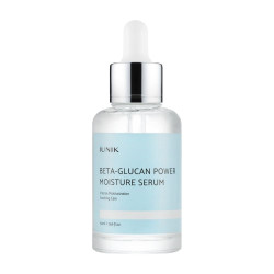 iUNIK Beta Glucan Power Moisture Serum hydratační sérum 50 ml