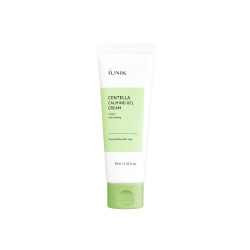 iUNIK Centella Calming Gel Cream gelový krém 60 ml