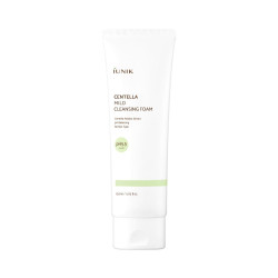 iUNIK Centella Mild Cleansing Foam čisticí pěna 120 ml