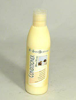 IV SAN BERNARD - Kondicionér zelené jablko 1000 ml