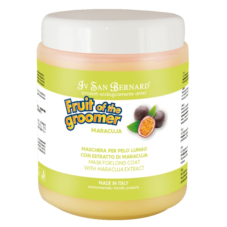 IV SAN BERNARD  Maska Maracuja 1 kg