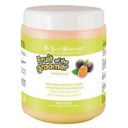 IV SAN BERNARD  Maska Maracuja 1 kg