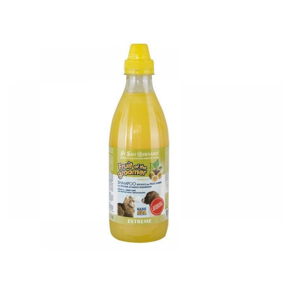 IV SAN BERNARD - Šampon Maracuja 500 ml