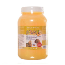 IV SAN BERNARD Šampon Maracuja pro psy a kočky 3250 ml