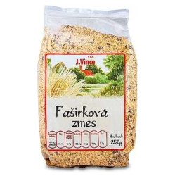 J.VINCE směs na bezmasé karbanátky 250 g