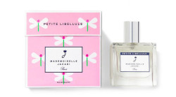 Jacadi Paris Mademoiselle Petite Libellule toaletní voda pro děti 50 ml