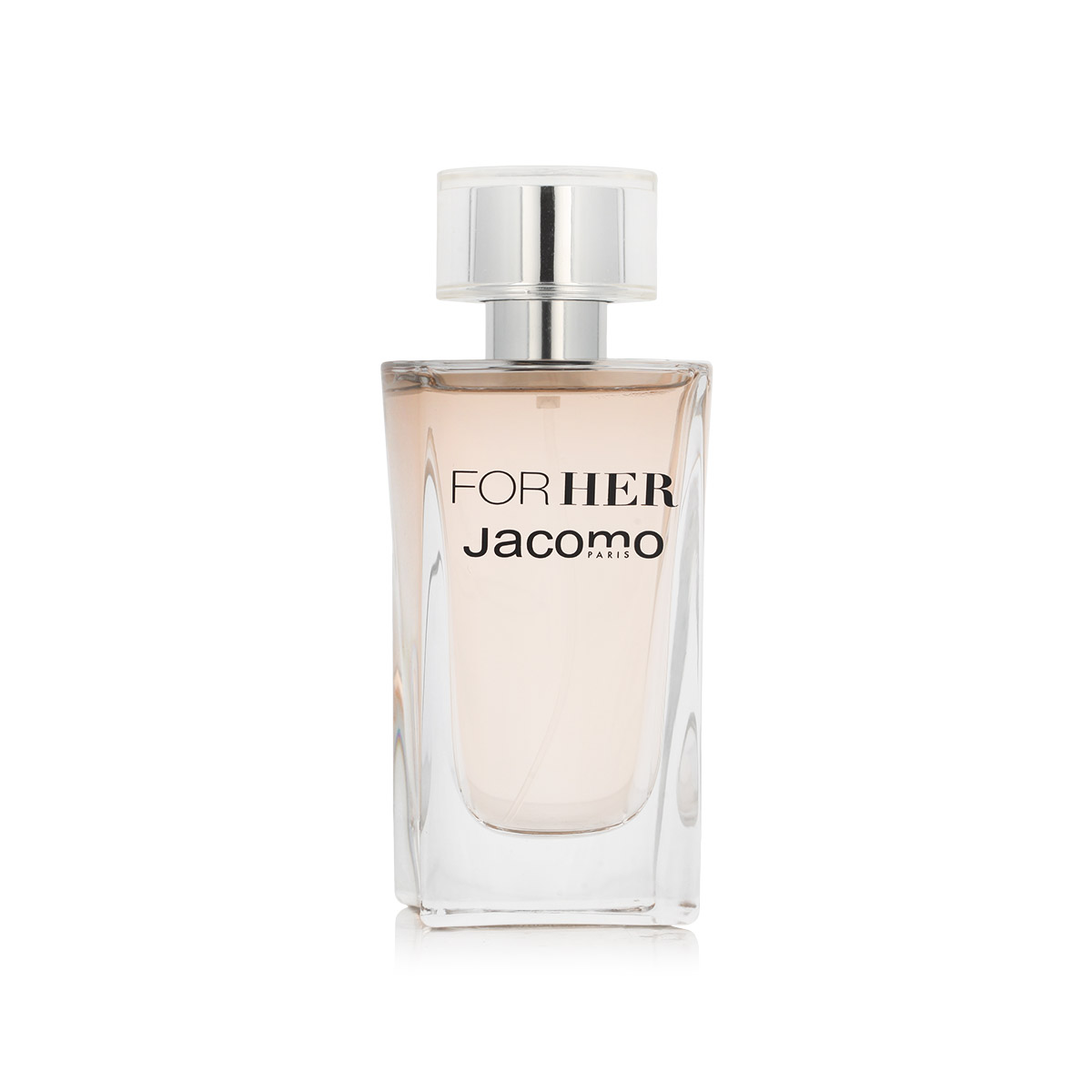 Jacomo For Her 2019 EDP 100 ml W