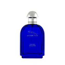 Jaguar For Men Evolution EDT 100 ml M