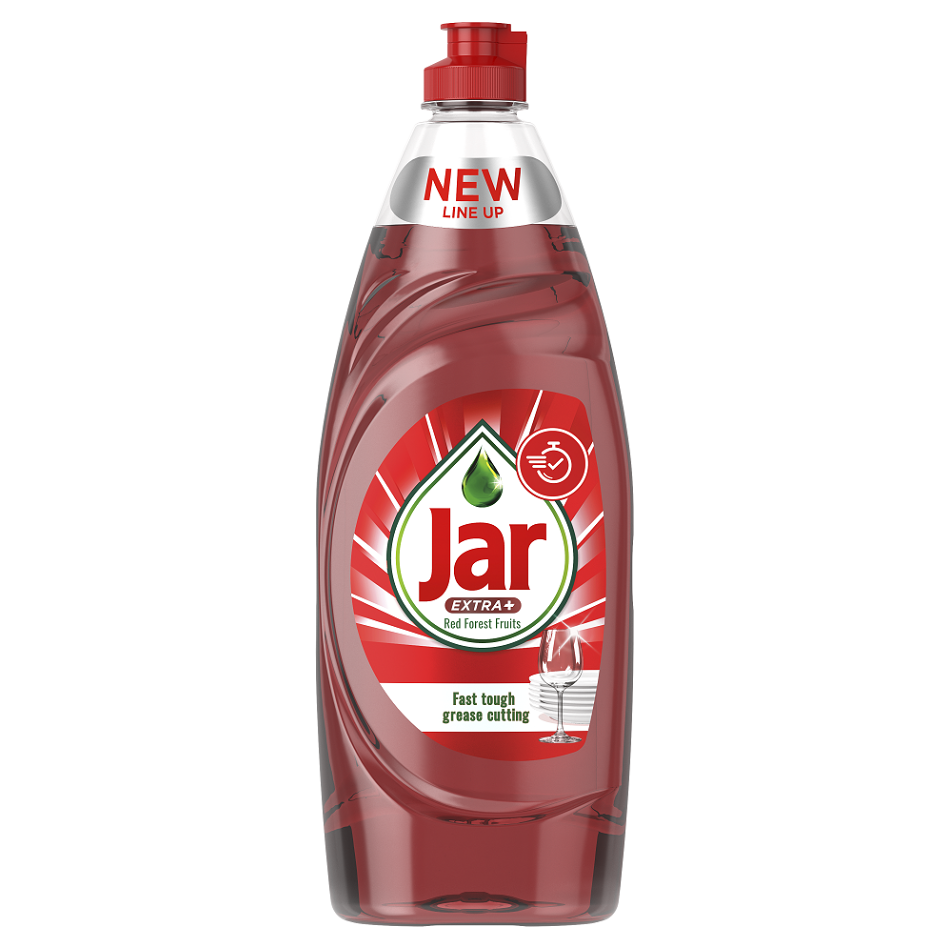 JAR Extra+ Forest Fruits 650 ml
