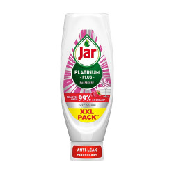 JAR Platinum Plus Rasberry na nádobí 730 ml