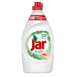 JAR Sensitive Tea tree & Mint 900 ml