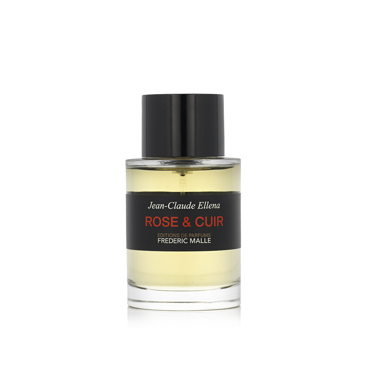 Jean-Claude Ellena Rose & Cuir EDP 100 ml UNISEX