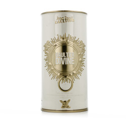 Jean Paul Gaultier Gaultier Divine EDP plnitelný 50 ml W