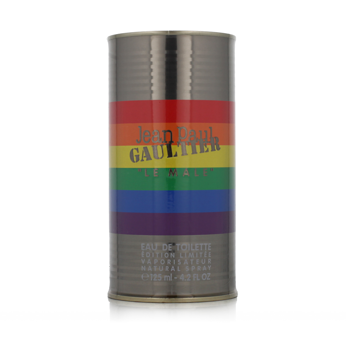 Jean Paul Gaultier Le Male Pride Collector EDT 125 ml M