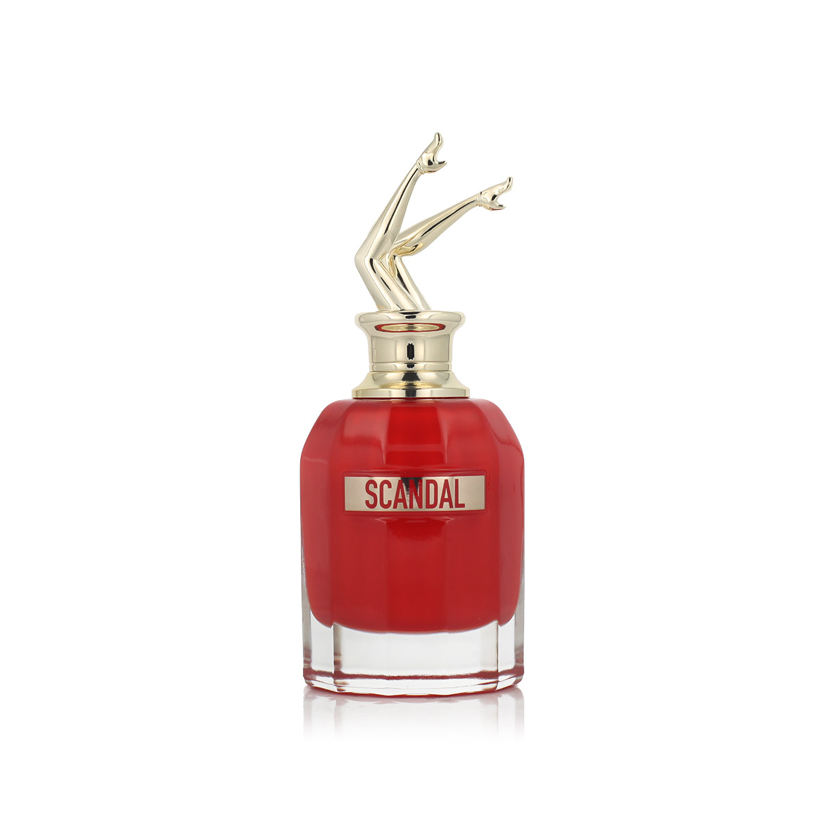 Jean Paul Gaultier Scandal Le Parfum EDP Intense 80 ml W