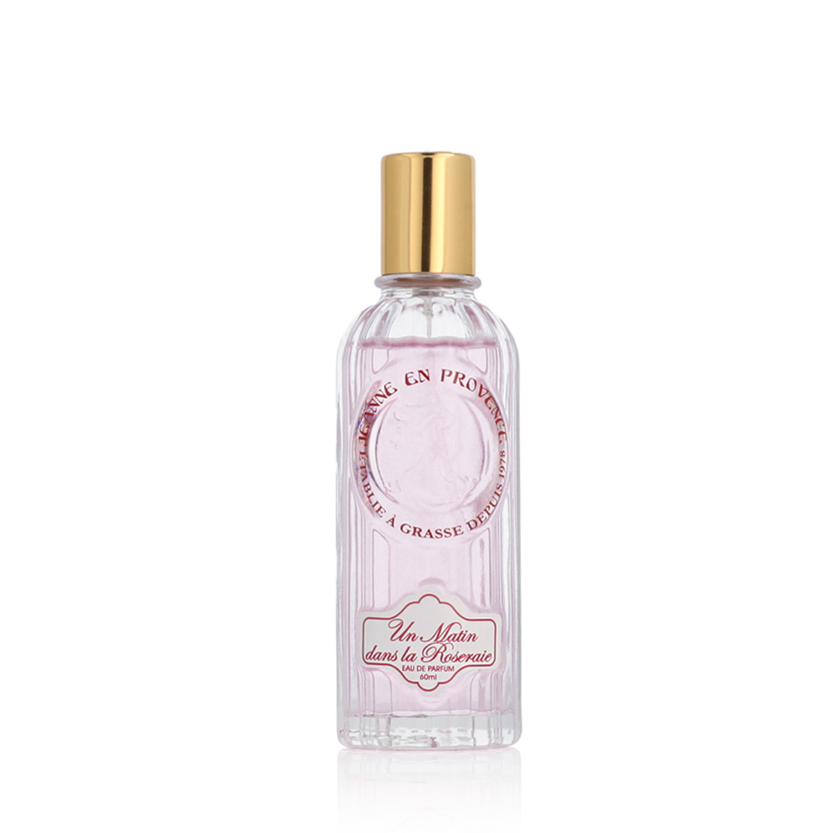 Jeanne en Provence Un Matin dans la Roseraie EDP 60 ml W