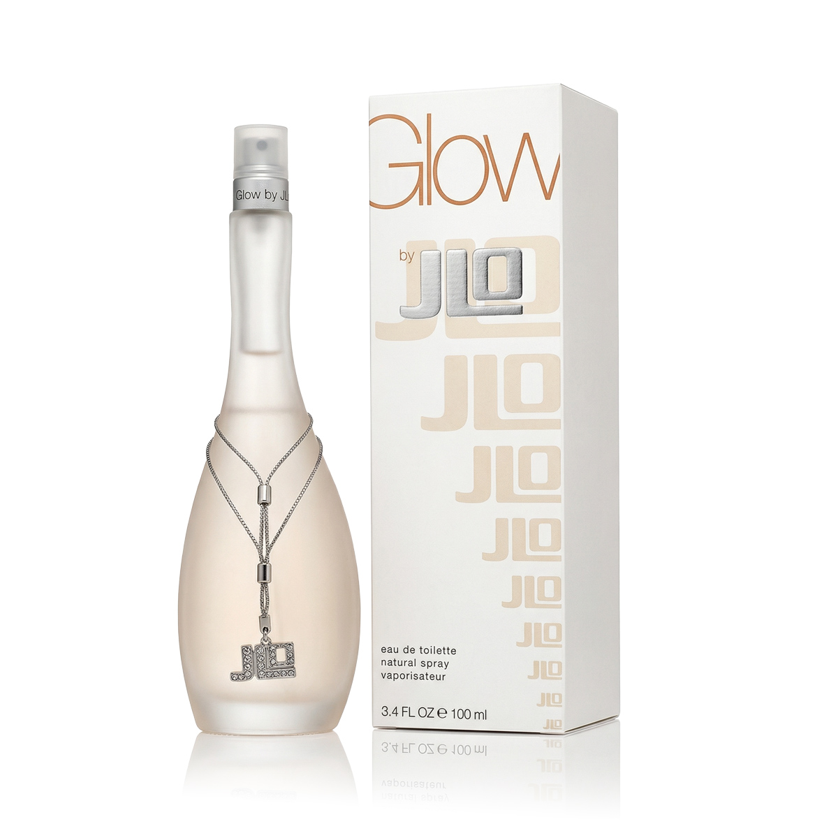 Jennifer Lopez Glow EDT 100 ml W