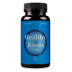 JÍME ZDRAVĚ - MANDIMU Kloubní výživa forte 180 kapslí