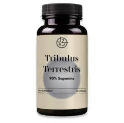 JÍME ZDRAVĚ - MANDIMU Kotvičník zemní 60 kapslí