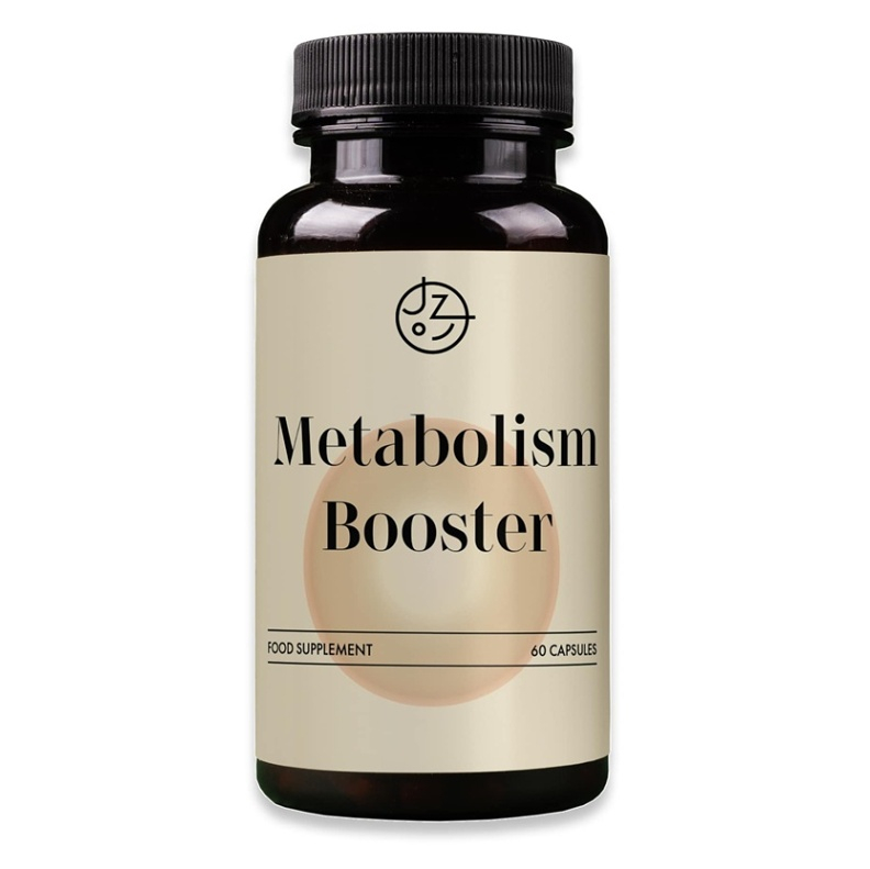 JÍME ZDRAVĚ - MANDIMU Podpora metabolismu 60 kapslí