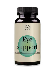 Jíme zdravě Superzrak 50 kapslí