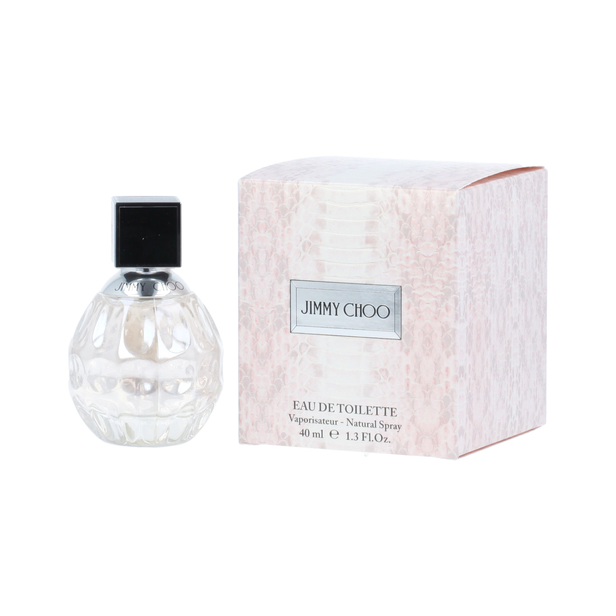 Jimmy Choo EDT 40 ml W